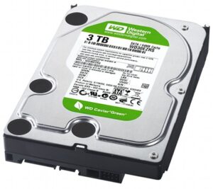 WD-Green-HDD