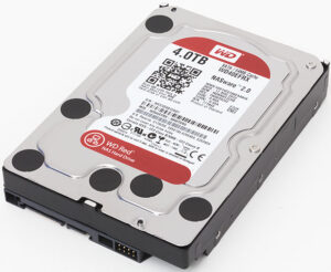WD-Red-HDD