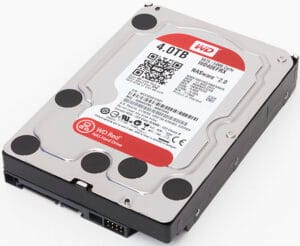 WD-Red-HDD