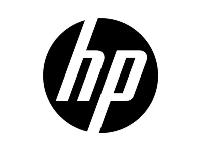 HP logo