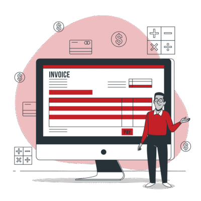 Transparent Pricing