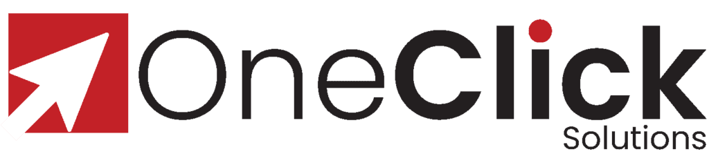 About us – One Click Solutions