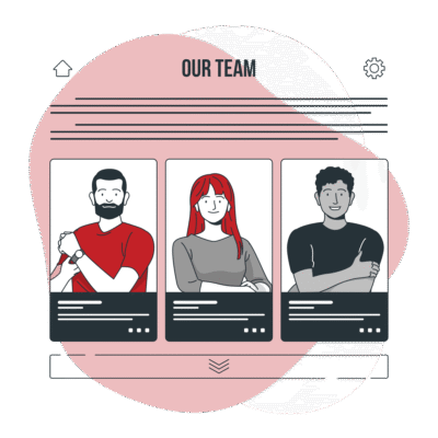 Experienced Team