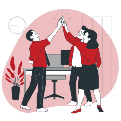 Friendly Staff