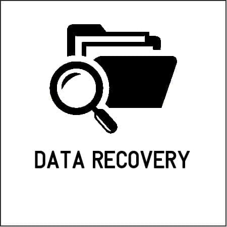 Computer Data Recovery Services