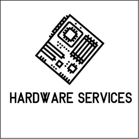 Computer Hardware Upgrades and Repairs