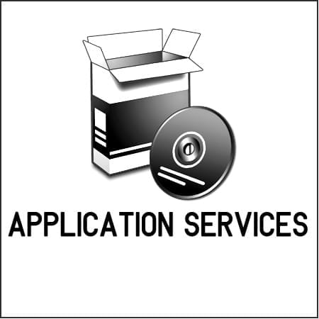 Computer Applications and Software Support