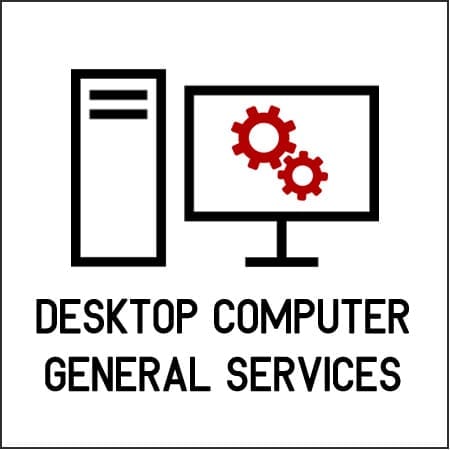 PC Computer Service and Repairs