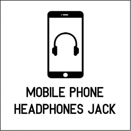 Mobile Phone Headphone Jack Services