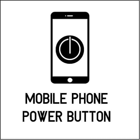 Mobile Phone Power Button Services and Repairs