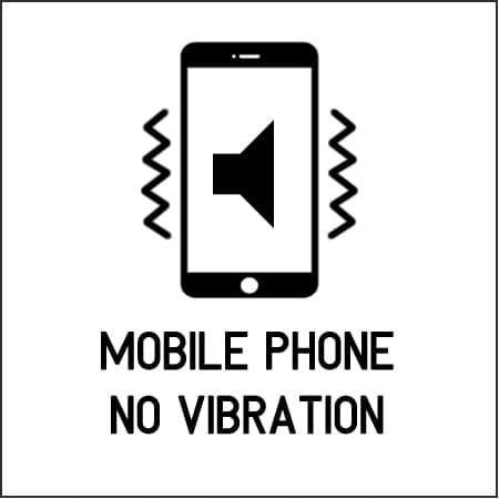 Mobile Phone Vibration Mechanism Services